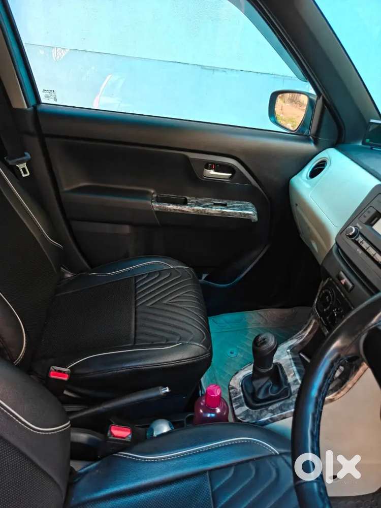 Well Maintained Wagnor For Sale