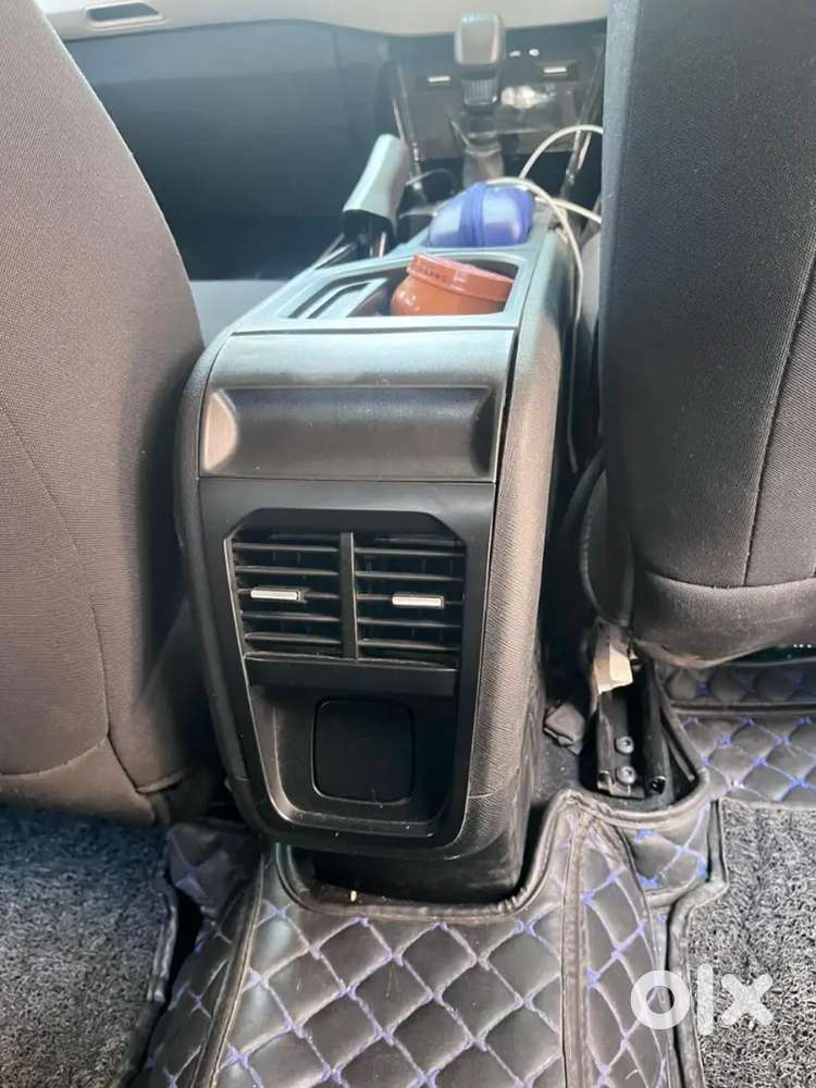 Tata Nexon 2024 Petrol Good Condition