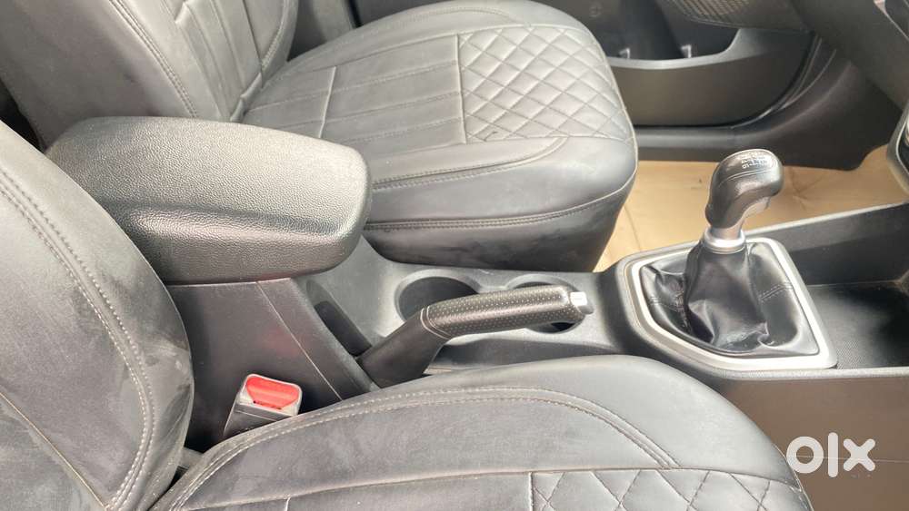 Hyundai Creta 1.4 E Plus, 2018, Diesel