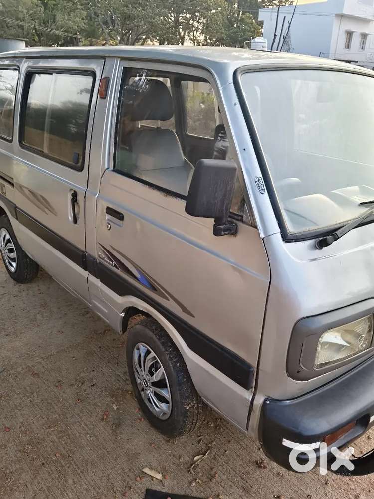 Maruti Suzuki Omni 2010 Fc2027