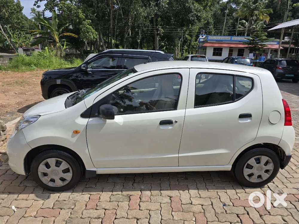 Maruti Suzuki A-star 2013 Very Good Condition