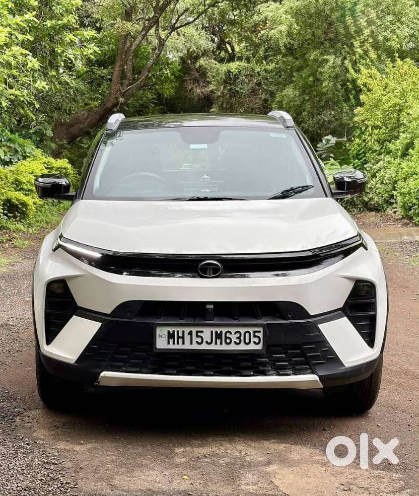 Tata Nexon Creative Plus S 1.5 Revotorq Diesel 6 Mt Dt, 2024, Diesel
