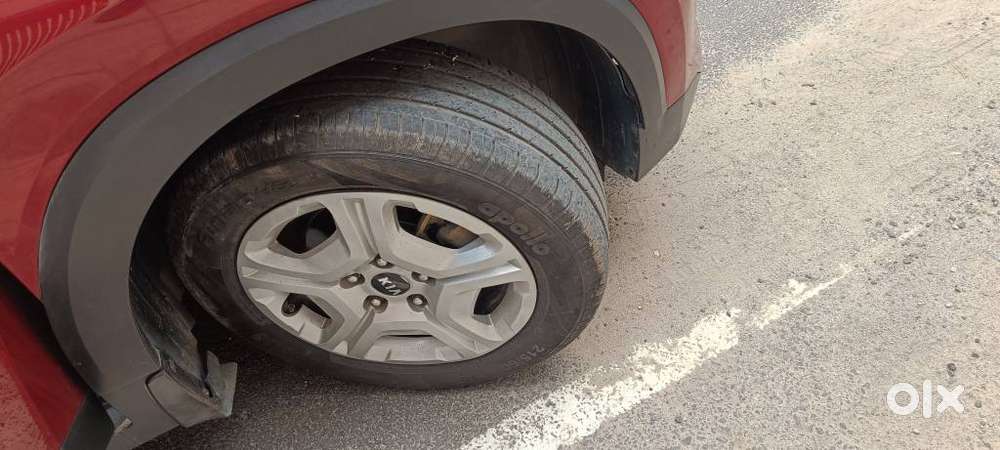 Kia Sonet 1.0 Htx Imt Anniversary Edition, 2020, Petrol