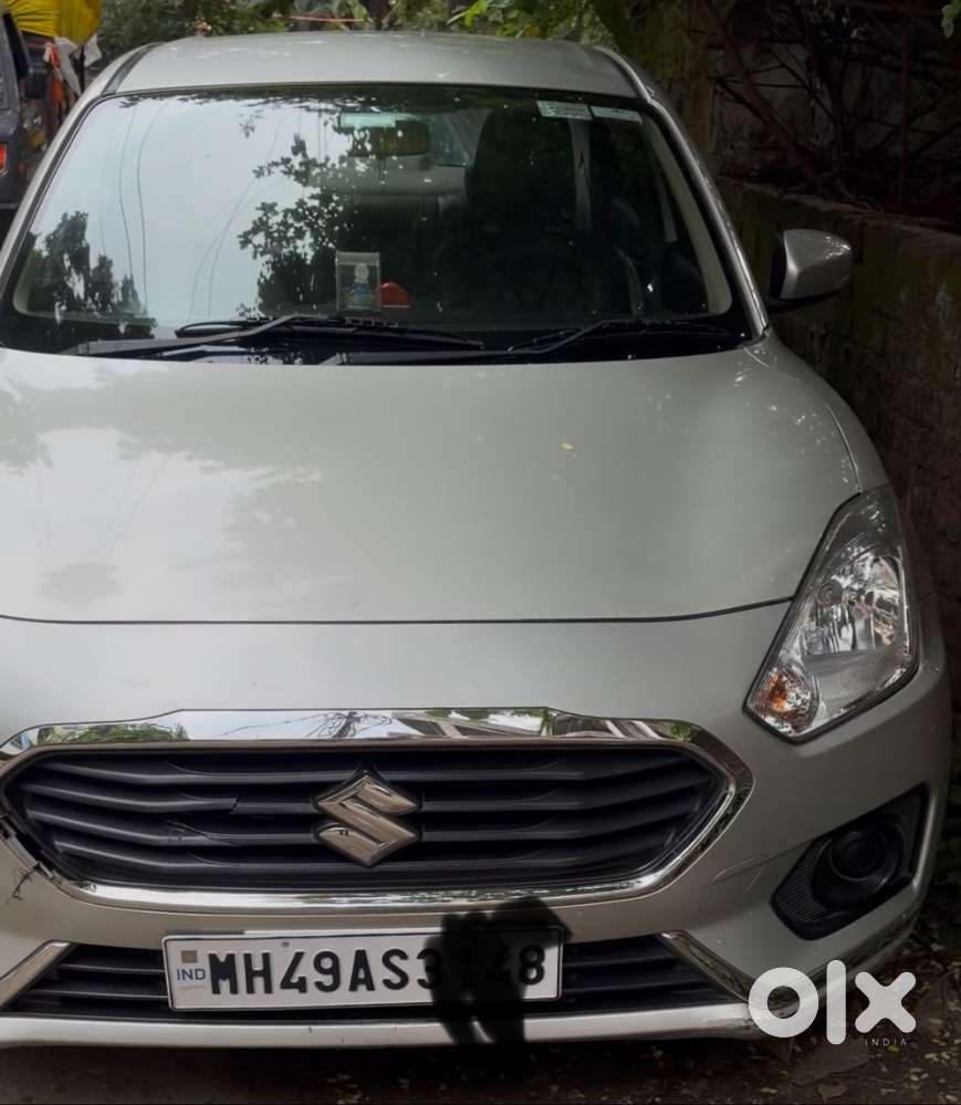 Maruti Dzire 2017 Diesel