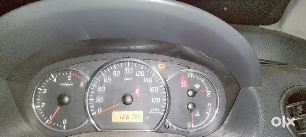 Maruti Suzuki Swift 2010 Diesel Well Maintained