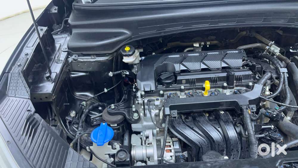 Hyundai Creta 1.5 S Petrol, 2023, Petrol