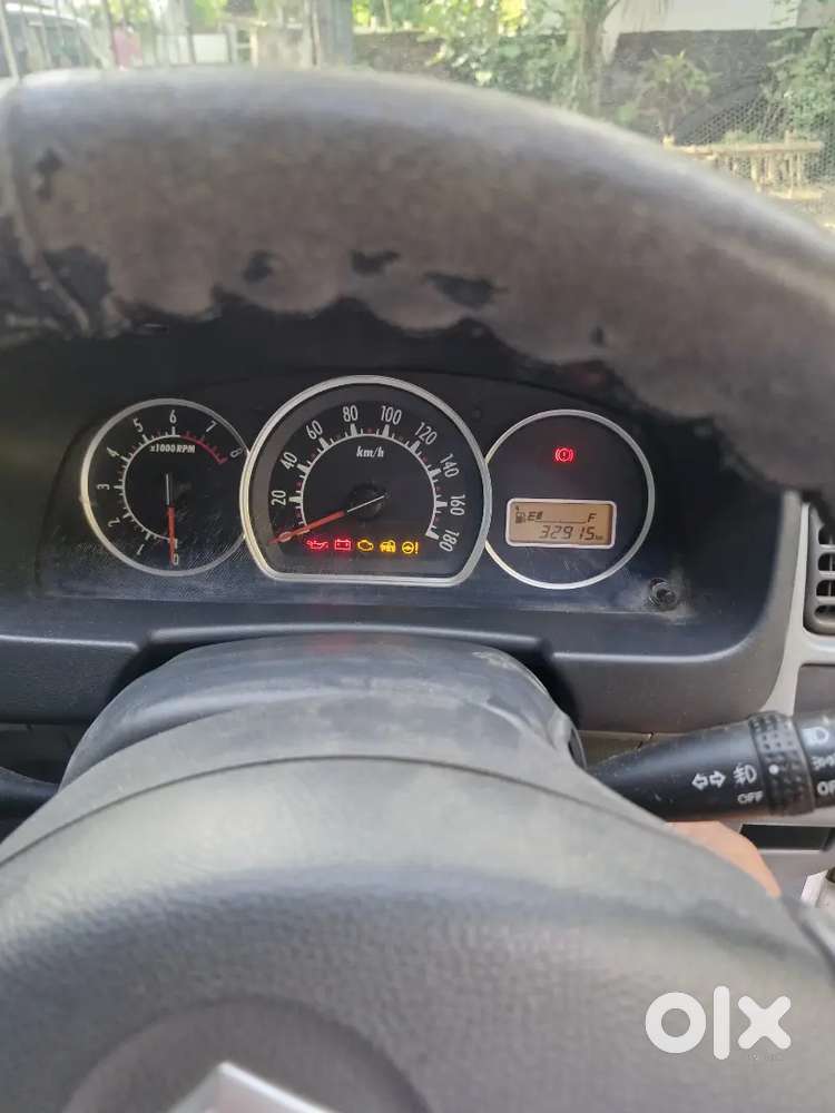 Maruti Suzuki Alto K10 2014