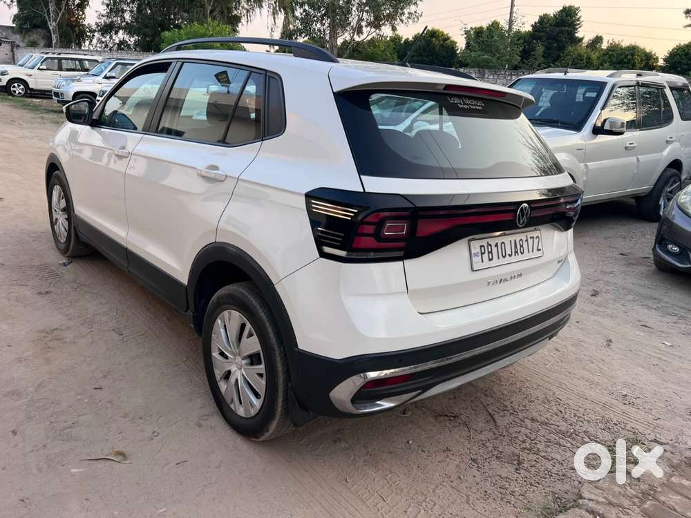 Volkswagen Taigun 1.0 Tsi Comfortline, 2023, Petrol