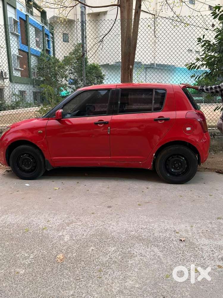 Maruti Suzuki Car 2007