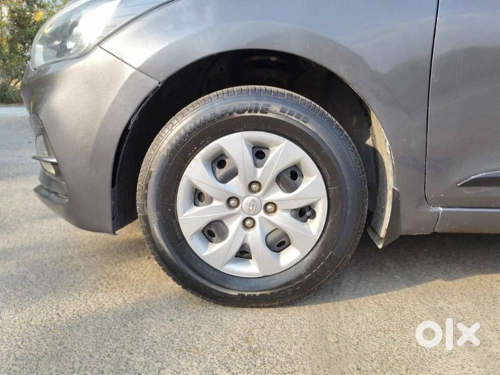 Hyundai I20, 2019, Petrol