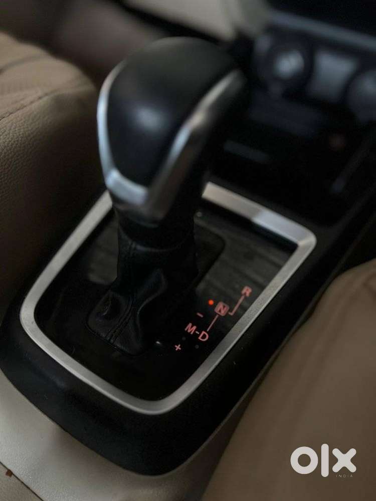 Maruti Suzuki Dzire 1.2 Vxi Amt, 2019, Petrol