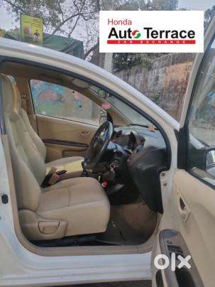 Honda Amaze E Diesel, 2014, Diesel