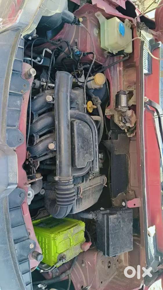 Renault Kwid 2016 Petrol 52000 Km Driven