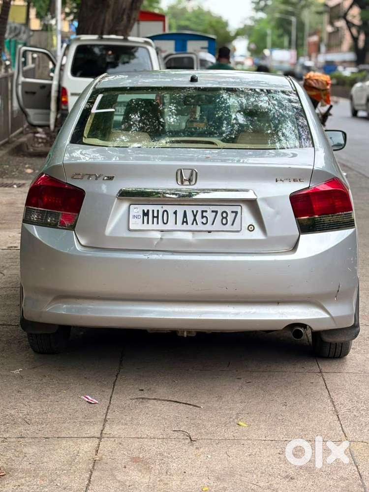 Honda City 2011 Petrol Good Condition Passing Expire