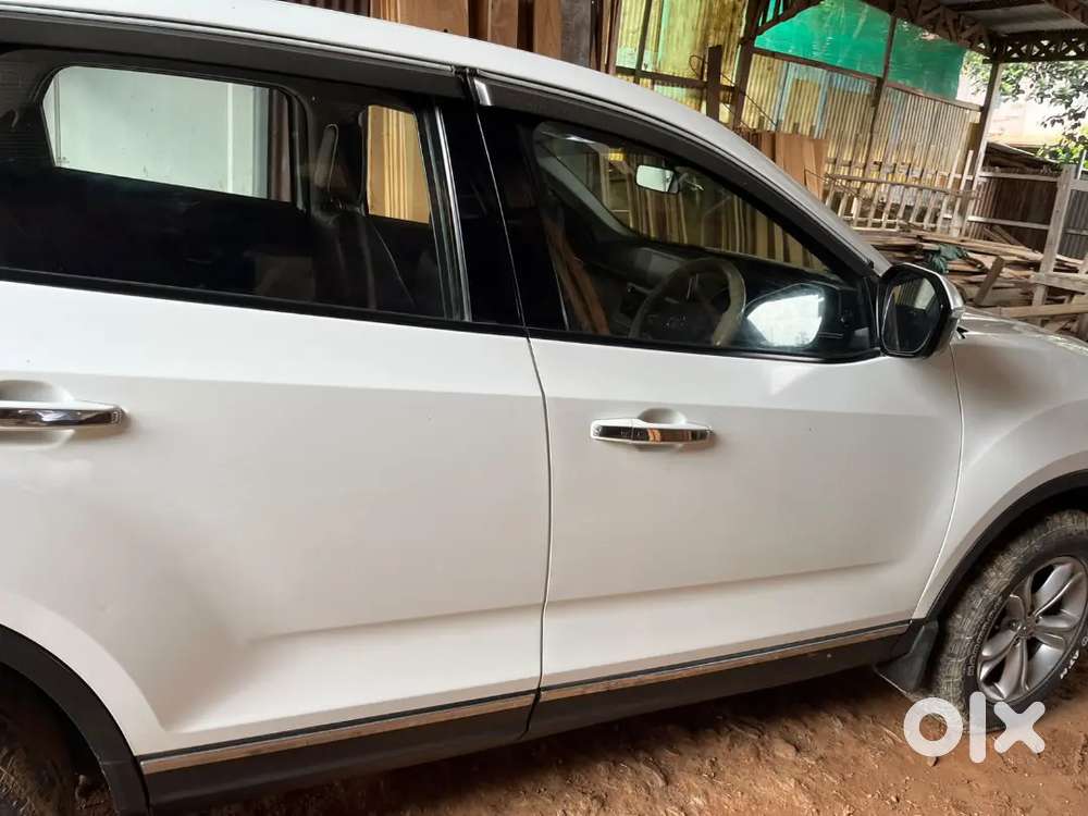 Tata Harrier 2.0 Xt 2019