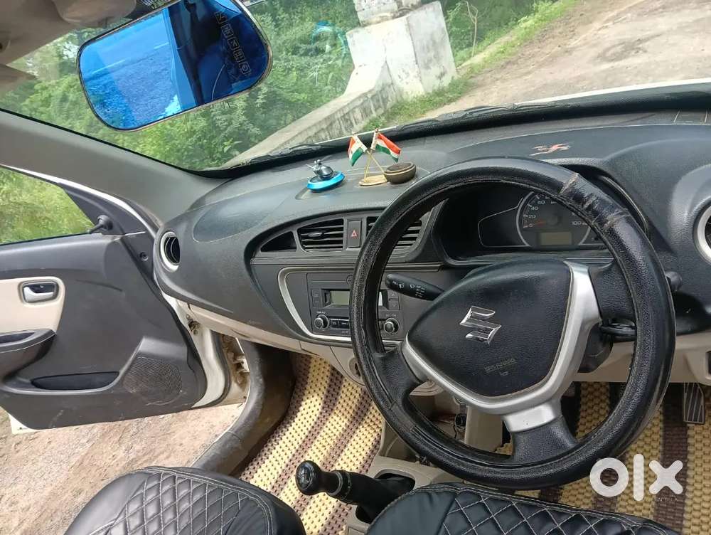 Maruti Suzuki Alto Vxi Plus 2020. One Hand Use Car Best Condition