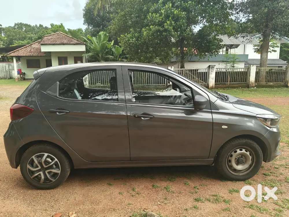 Tata Tiago 1.2 Revotron 2020