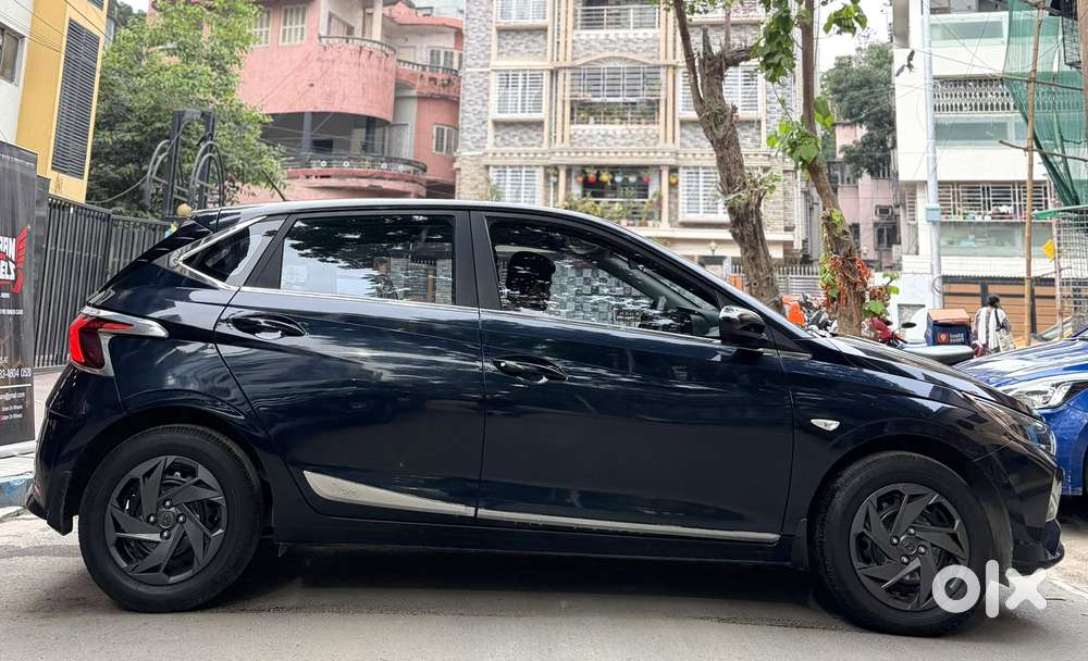 Hyundai I20 Magna 1.2 Vtvt, 2022, Petrol