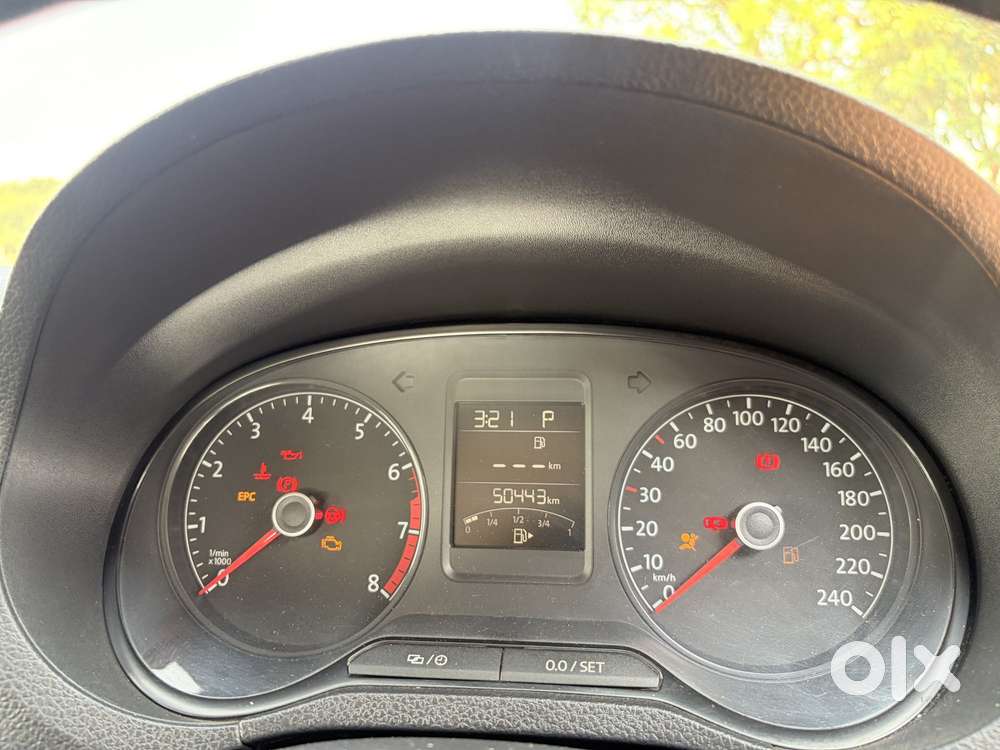 Volkswagen Polo Gt Tsi, 2017, Petrol