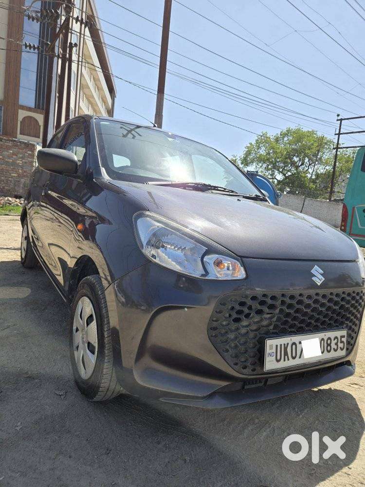 Maruti Suzuki Alto K10 Plus Edition, 2023, Petrol