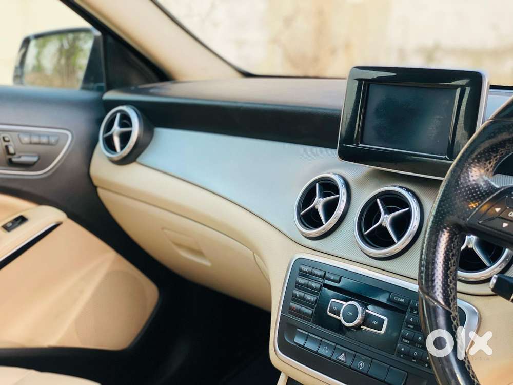 Mercedes-benz Gla 200, 2015, Diesel