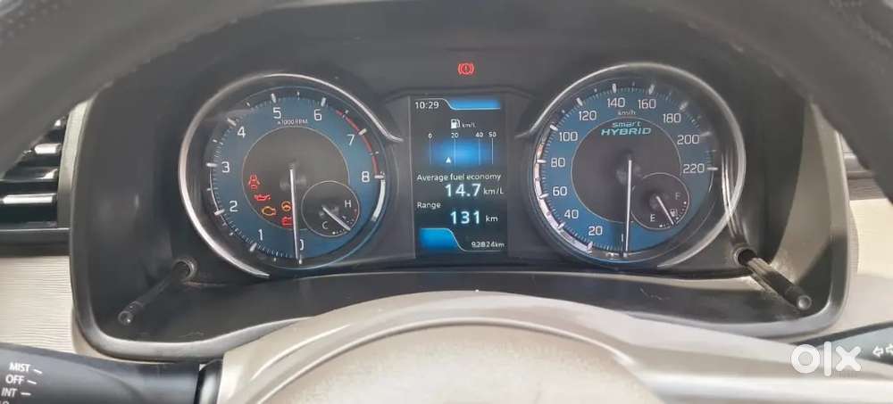 2022 Maruti Suzuki Ertiga