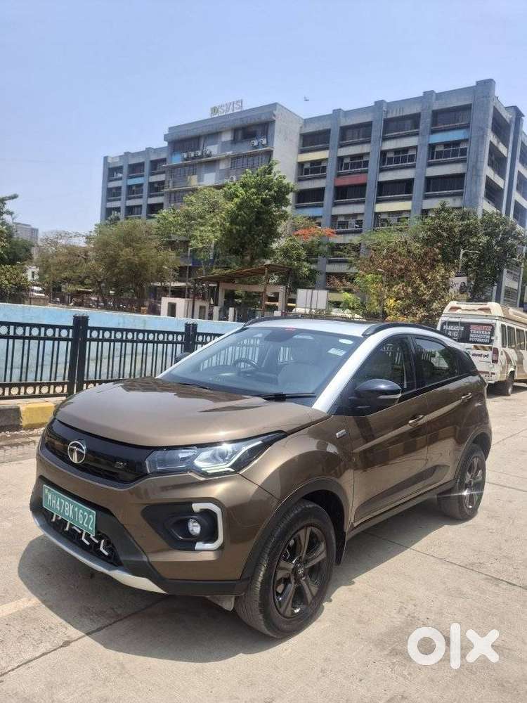Tata Nexon Ev Prime Xz Plus Lux Jet, 2023, Electric