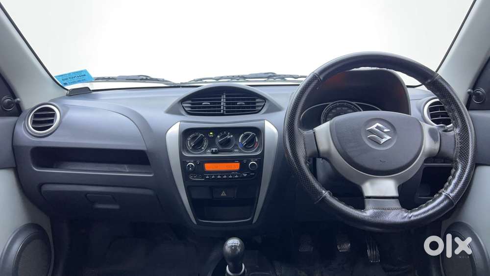 Maruti Suzuki Alto 800 2012-2016 Vxi, 2017, Petrol