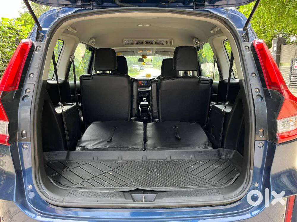 Maruti Suzuki Xl6 Zeta At, 2020, Petrol