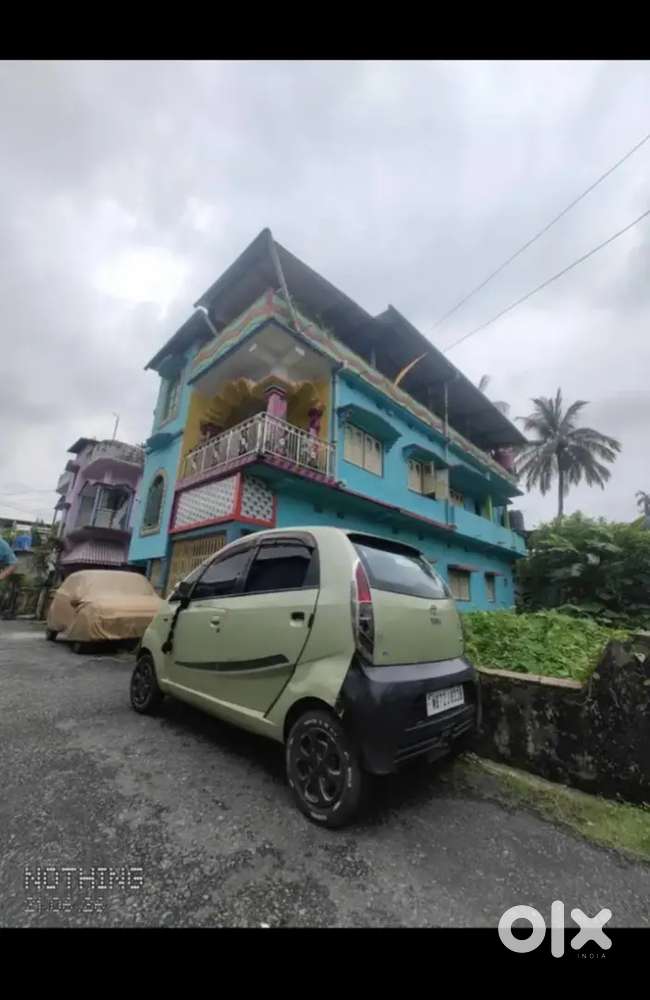 Tata Nano 2014 Petrol