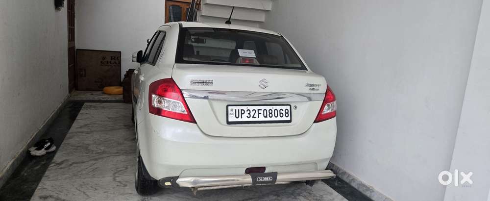 Maruti Suzuki Swift Dzire Vdi Optional, 2014, Diesel