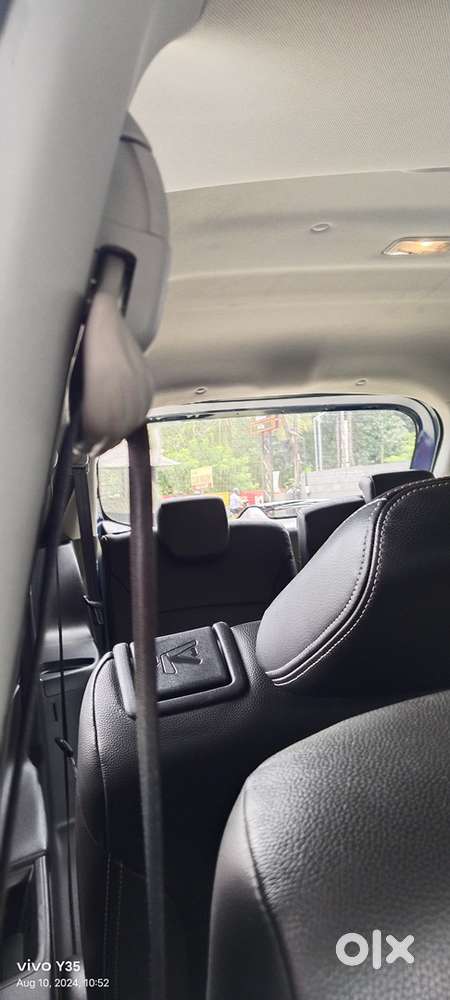 2016 Maruti Baleno Petrol Manual 1.2