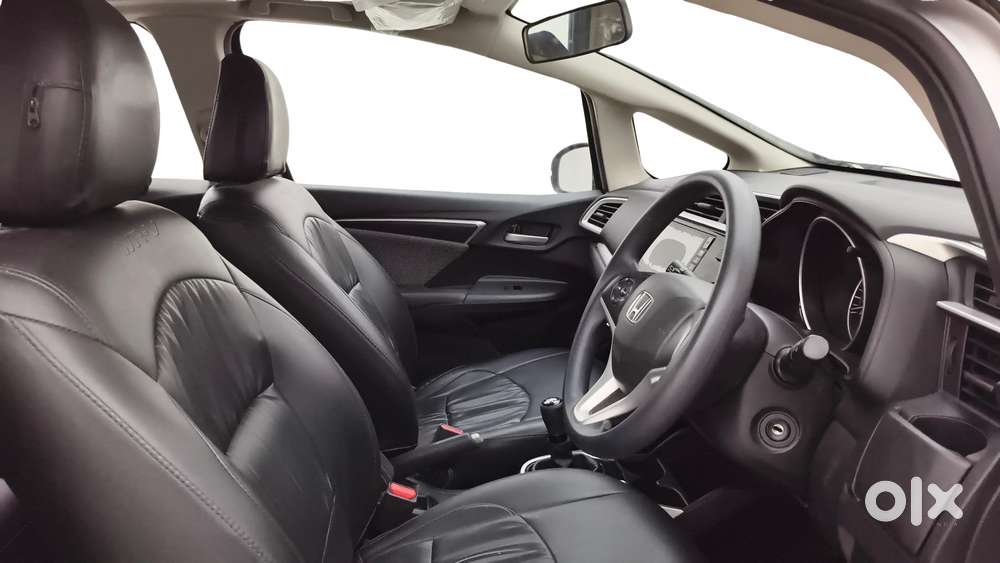 Honda Wr-v 1.2 Vx I-vtec, 2019, Petrol