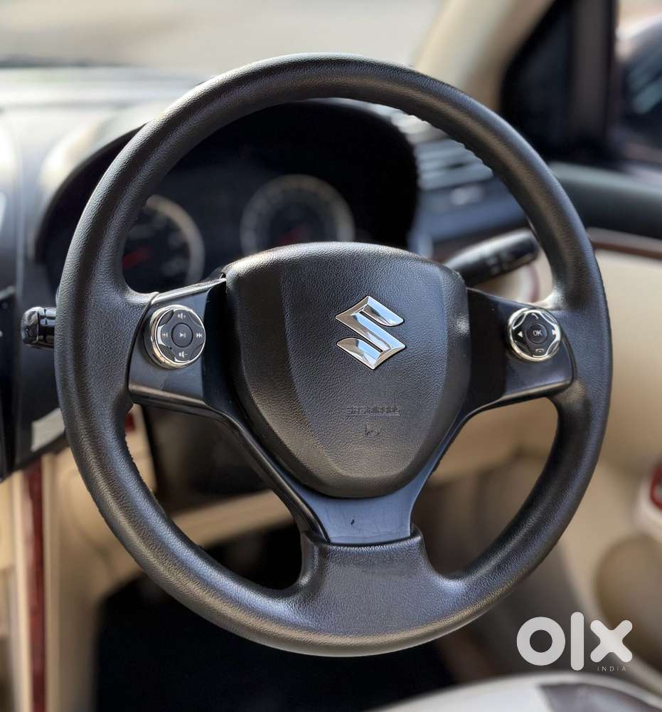 Maruti Suzuki Swift Dzire 2015-2017 Vdi, 2016, Diesel