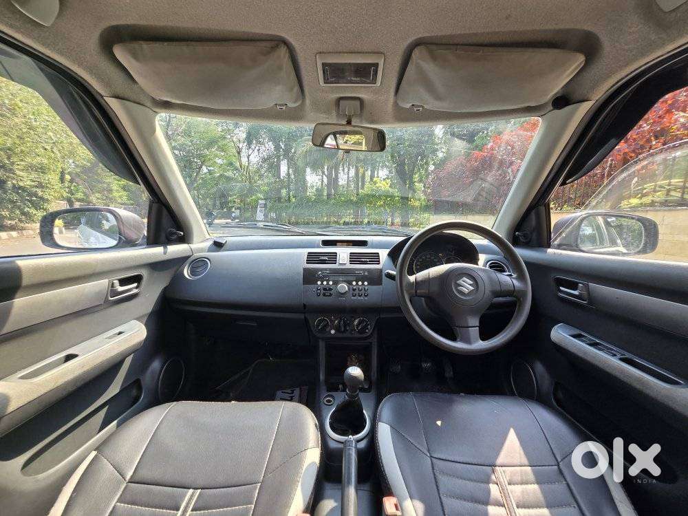 Maruti Suzuki Swift Dzire Vdi Optional, 2010, Diesel