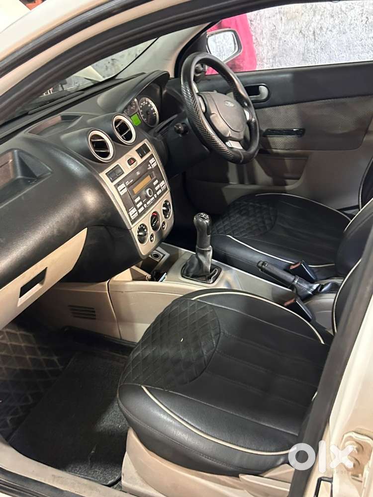 Ford Fiesta Diesel 2010