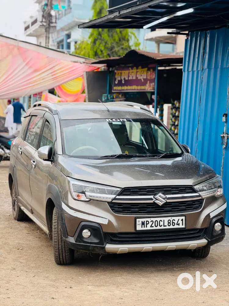 Xl6 Smarthtyp Alpha M1