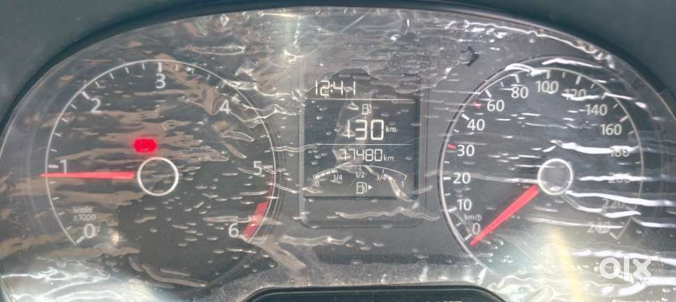 Volkswagen Polo, 2015, Diesel