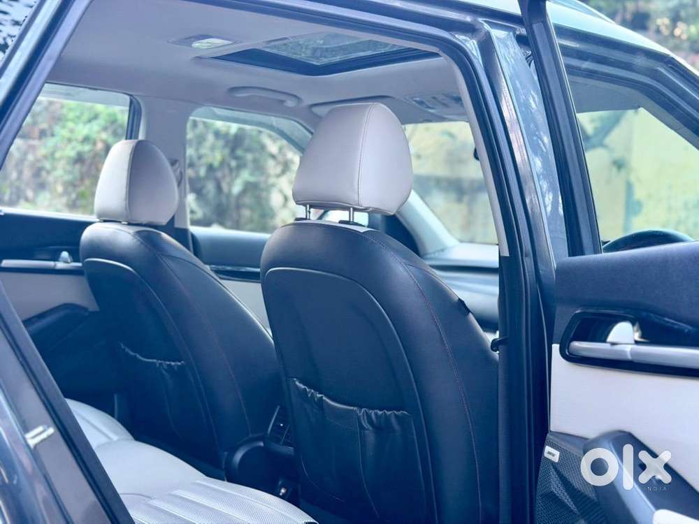 Kia Seltos 2019 Gtx Plus Petrol