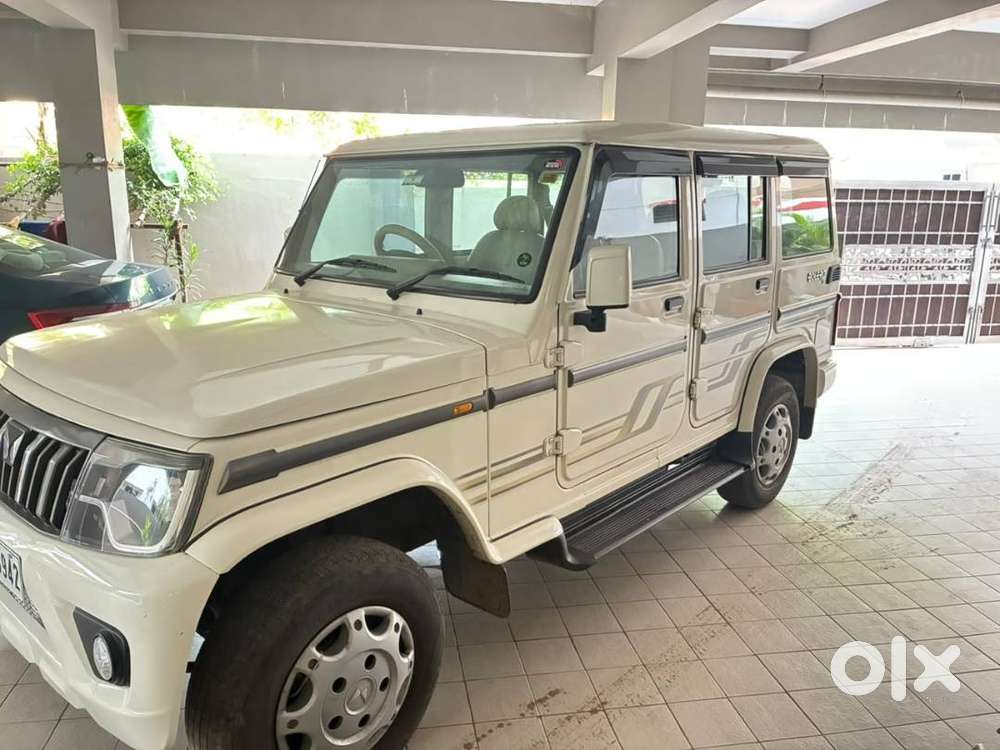 Mahindra Bolero Neo Plus 2025 Diesel