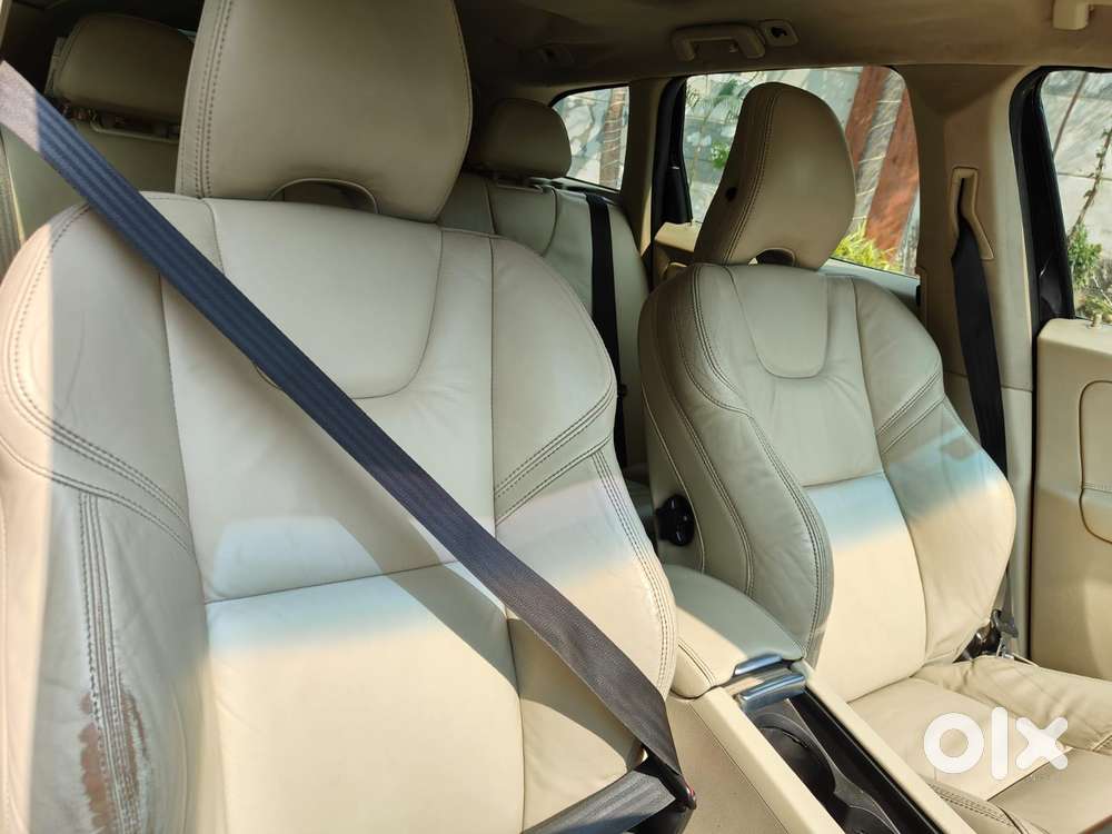 Volvo Xc60 2.4 D5 Awd At, 2015, Diesel