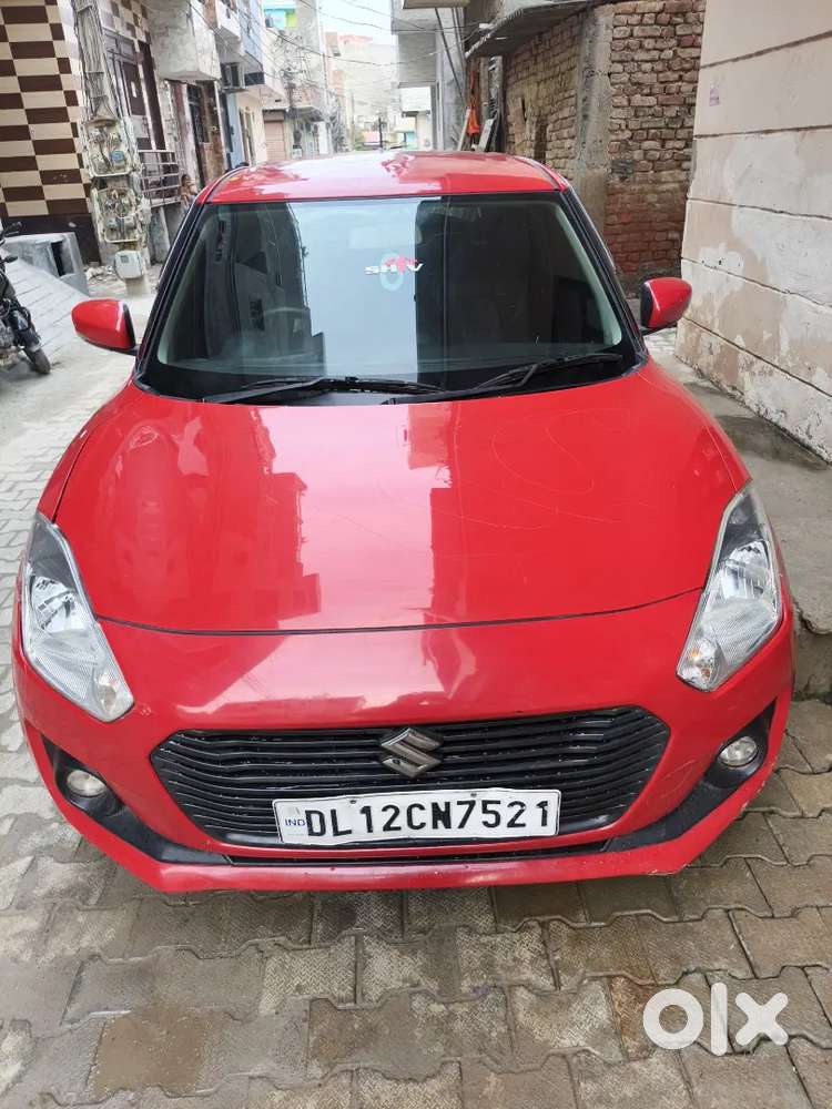 2nd Owner Ful Modified  18 Inch Alloy  Dl No