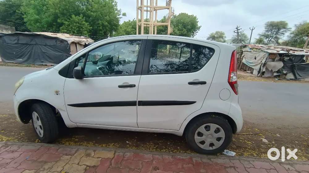 Maruti Ritz Ac Power Full And ,5. Tayr New And Fmelly Car