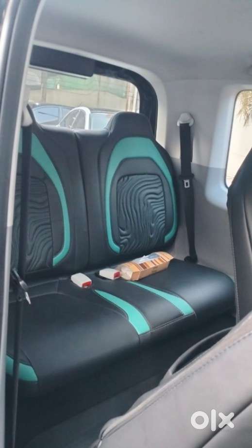 Mg Comet Ev Plush, 2023, Electric