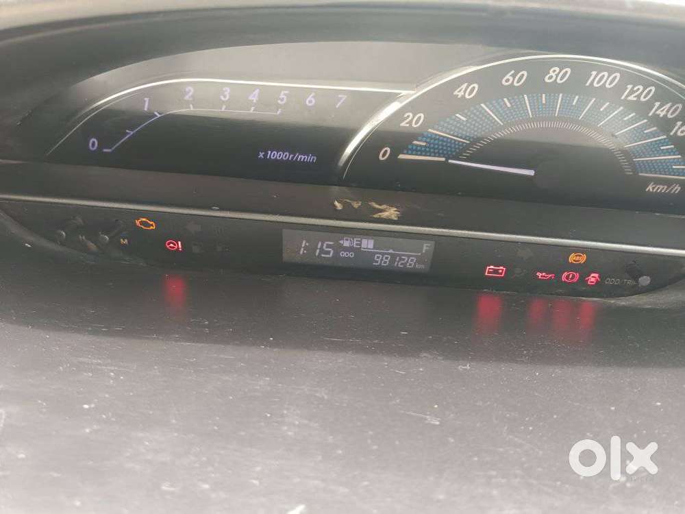 Toyota Etios Vx D, 2019, Diesel
