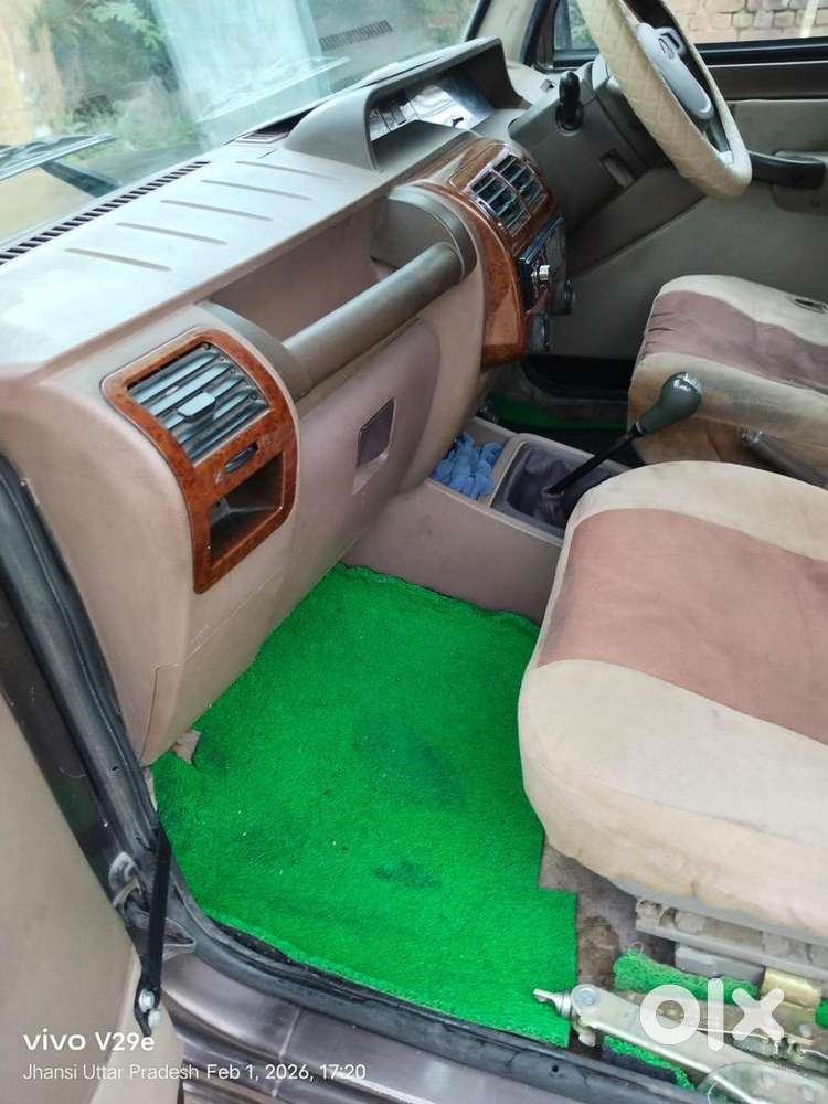 Mahindra Global Pik Up 2020 Diesel Well Maintained