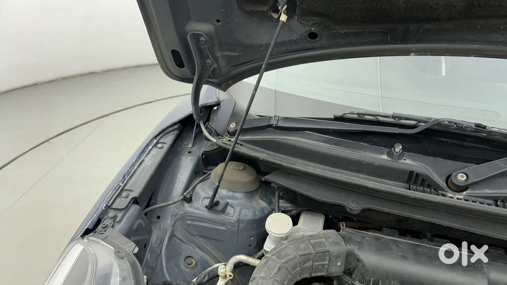 Maruti Suzuki Baleno 1.2 Zeta, 2021, Petrol