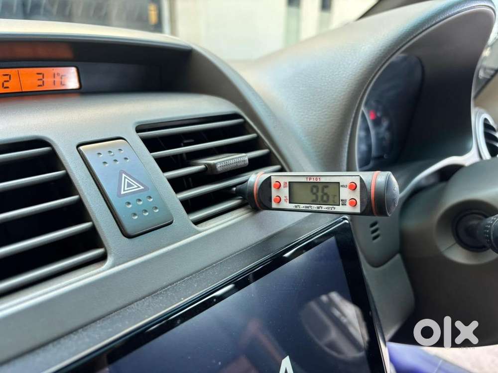 Maruti Suzuki Sx4 2010 Cng & Hybrids 74410 Km Driven