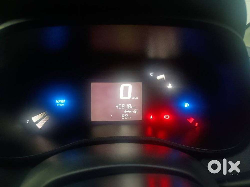 Renault Kwid 0.8 Rxt Sce Special, 2020, Petrol