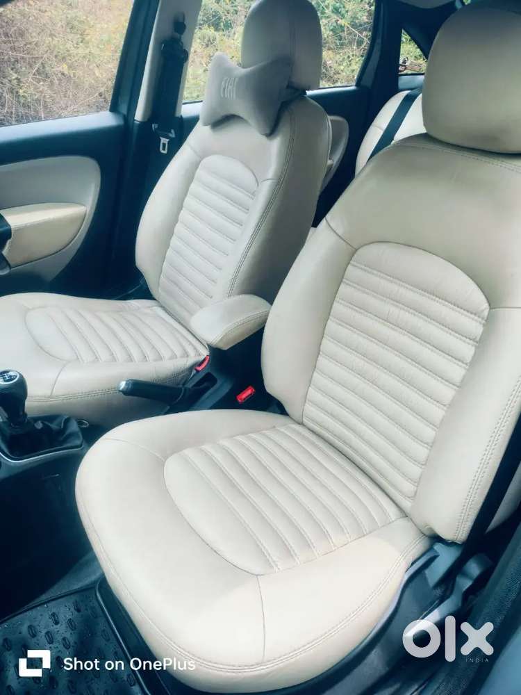 Fiat Linea 2016 Diesel Well Maintained